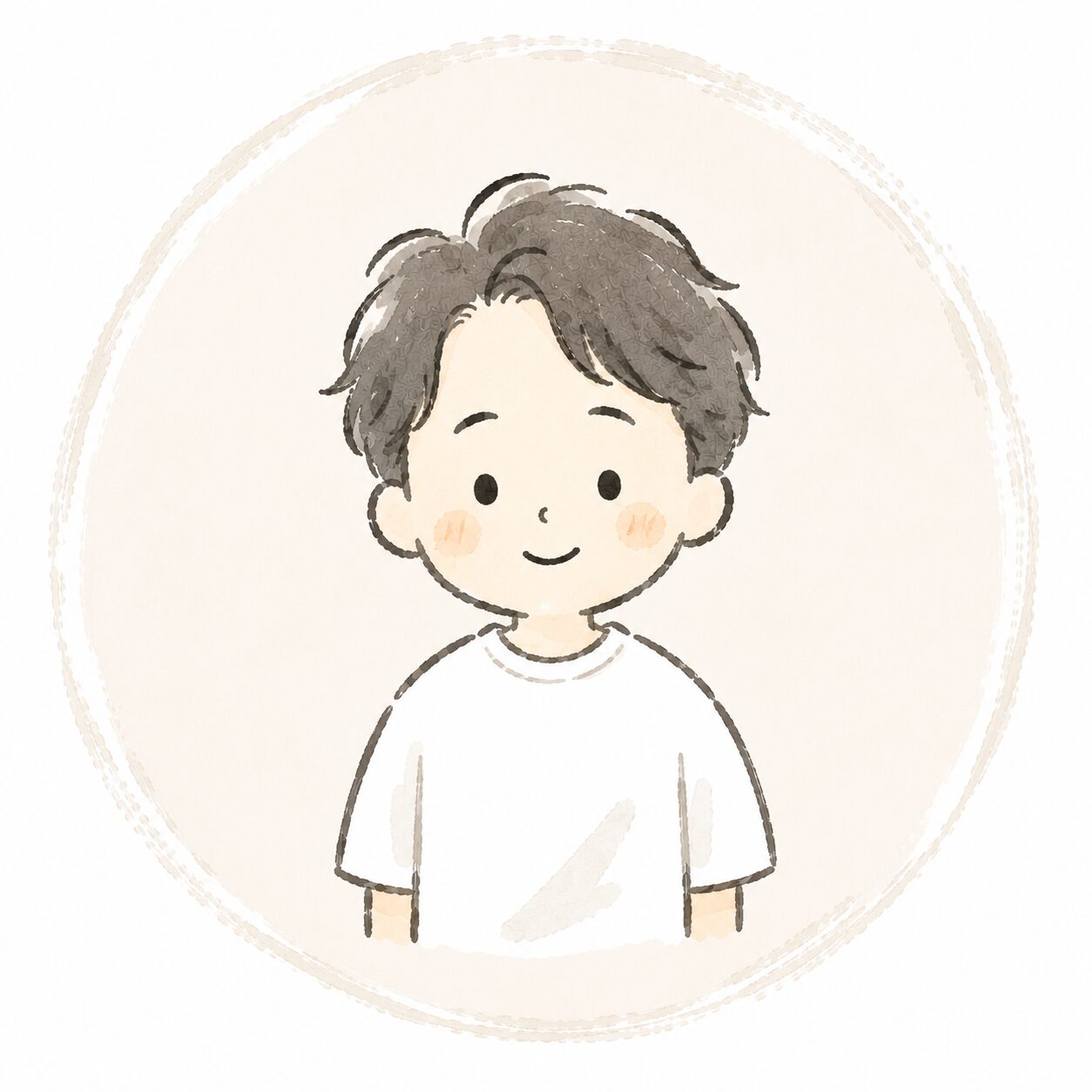 さみだれのアバター